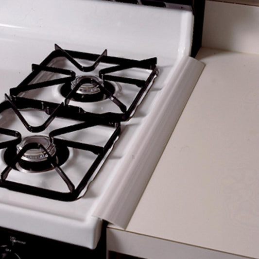 Clean Seam Gap Eliminator