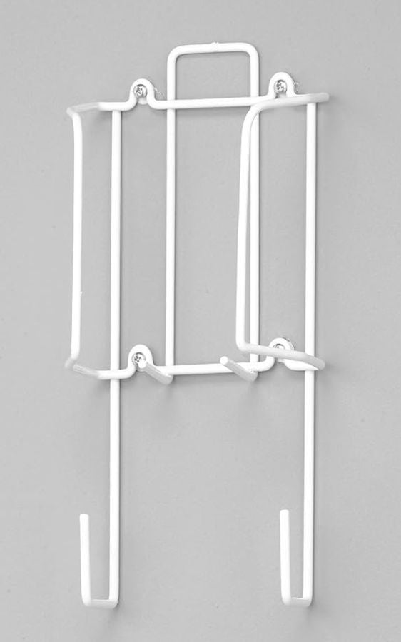 Over the Door Iron and Board Holder