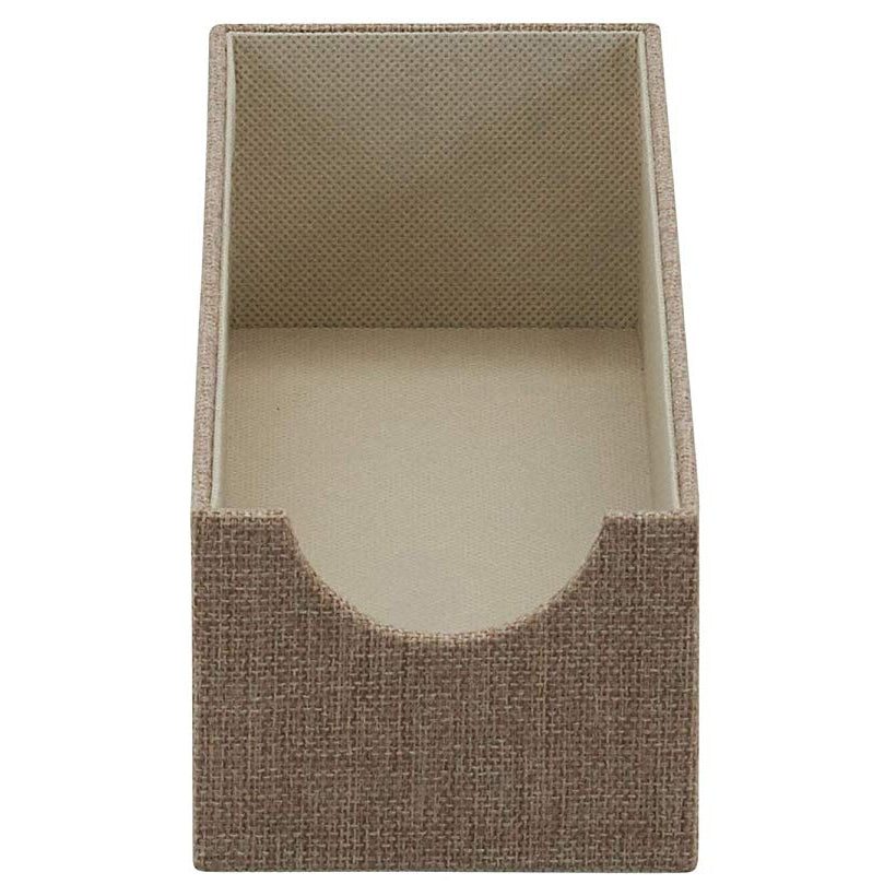 Narrow Drawer Organizer Box