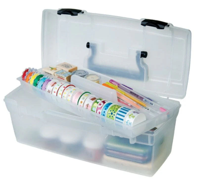 Utility Box - Small