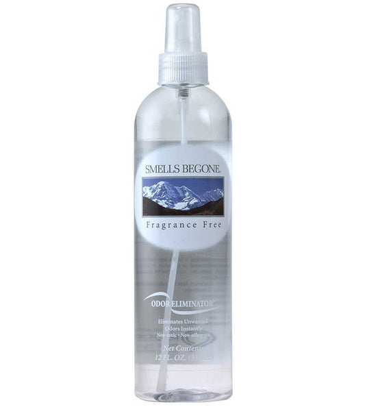 Smells BeGone Odor Eliminator